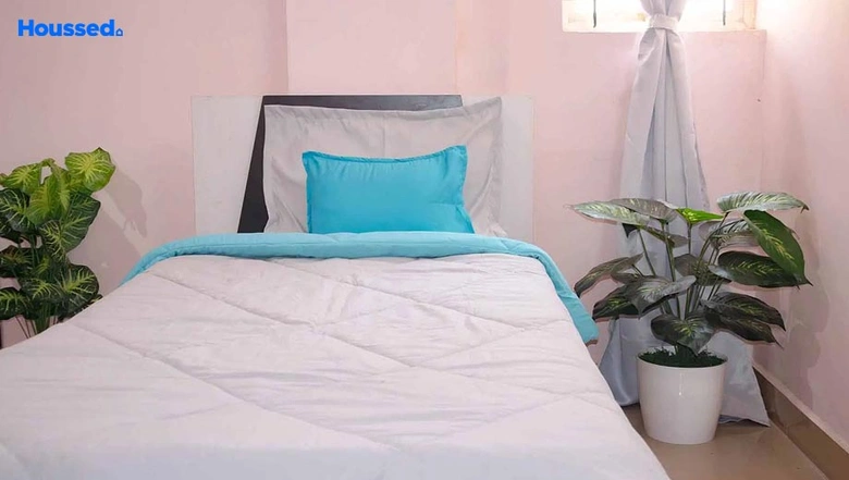 Image of Girls & Boys PG/Hostel in Zolo Zeppelin Bellandur, Bangalore